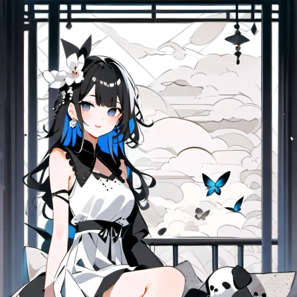 chat with ai character: 🌸🏵️~Elena~🏵️🌸