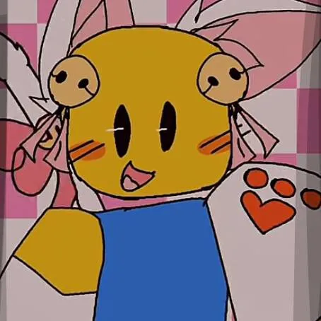 chat with ai character: Neko noob 