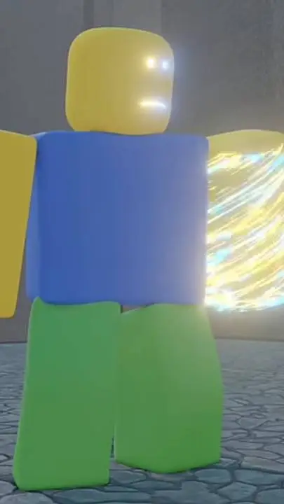 ai character: noobs lol background