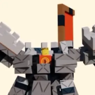 chat with ai character: king