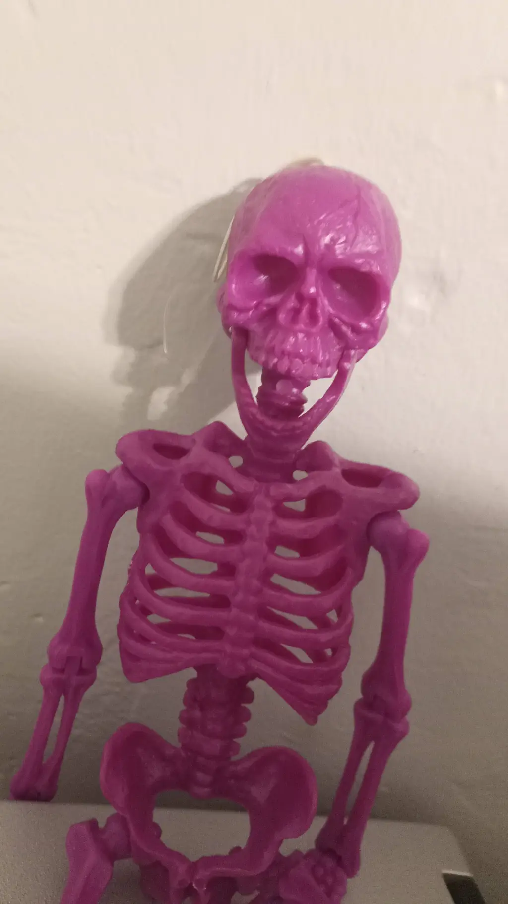 ai character: neko noob  background