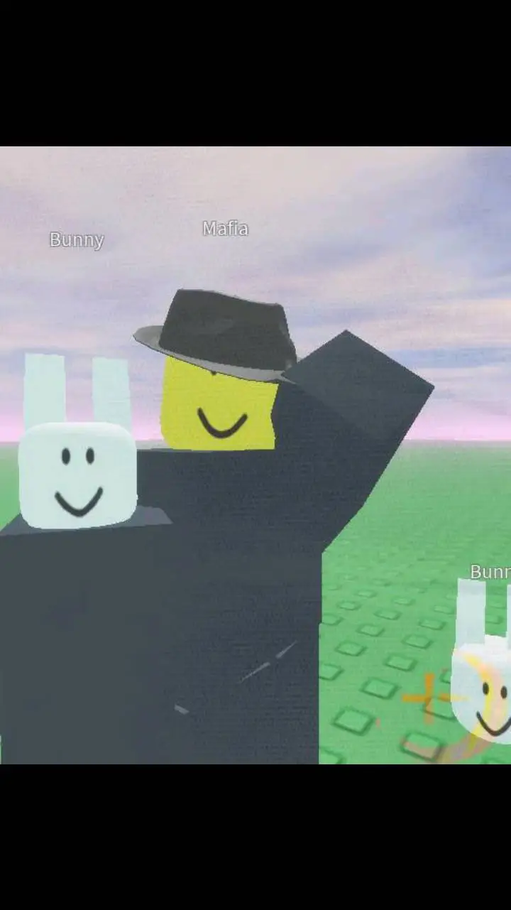 ai character: mafioso (old) background