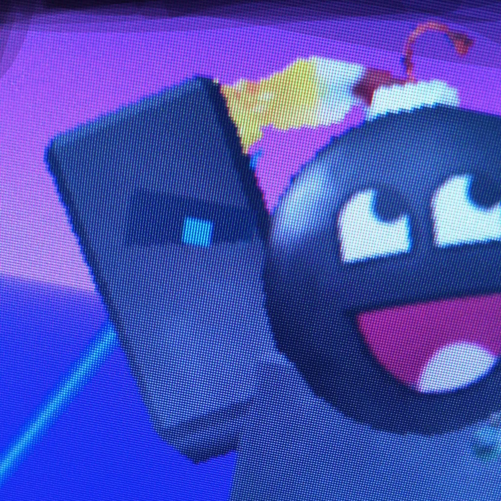 chat with ai character: (evil) explode 