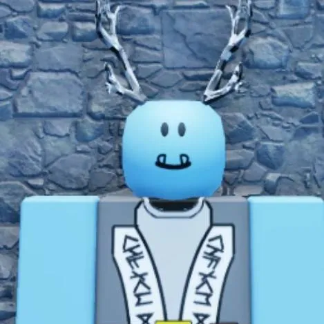 chat with ai character: toothless deer