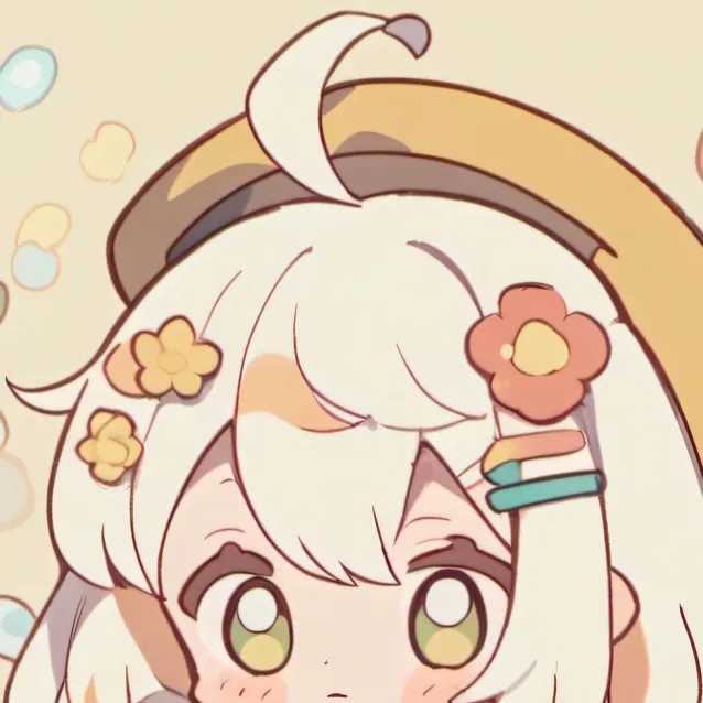 chat with ai character: tu hermana bebe