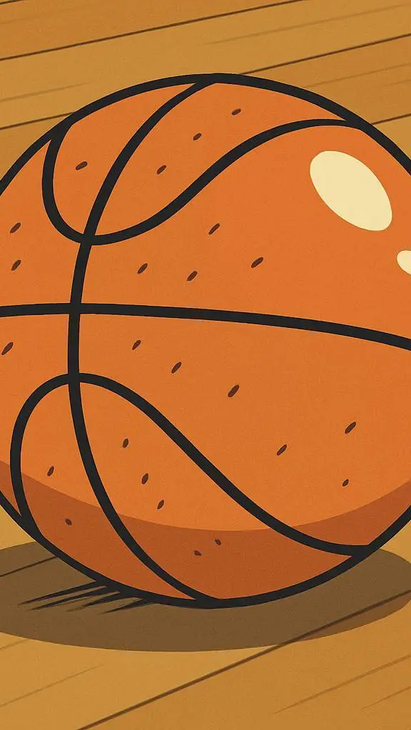 ai character: pelota background