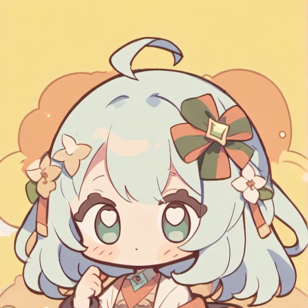 chat with ai character: bebita abandonada2