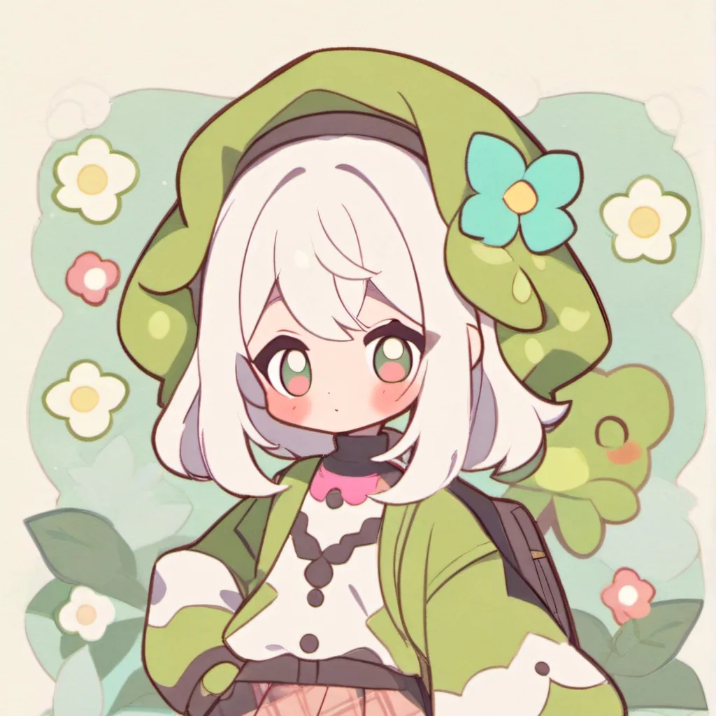 chat with ai character: tu hija no estudia