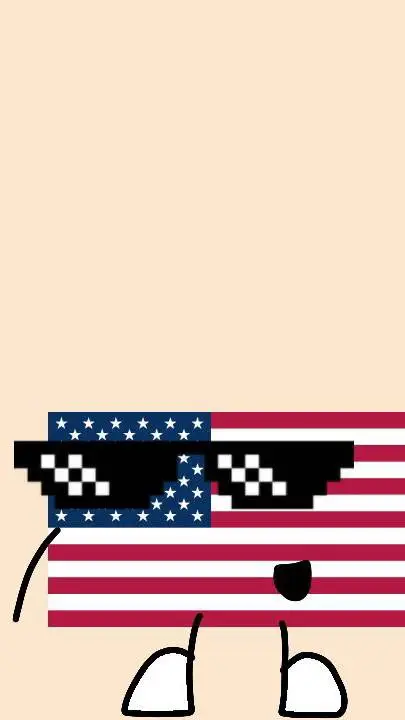 ai character: Mr. EE. UU. background