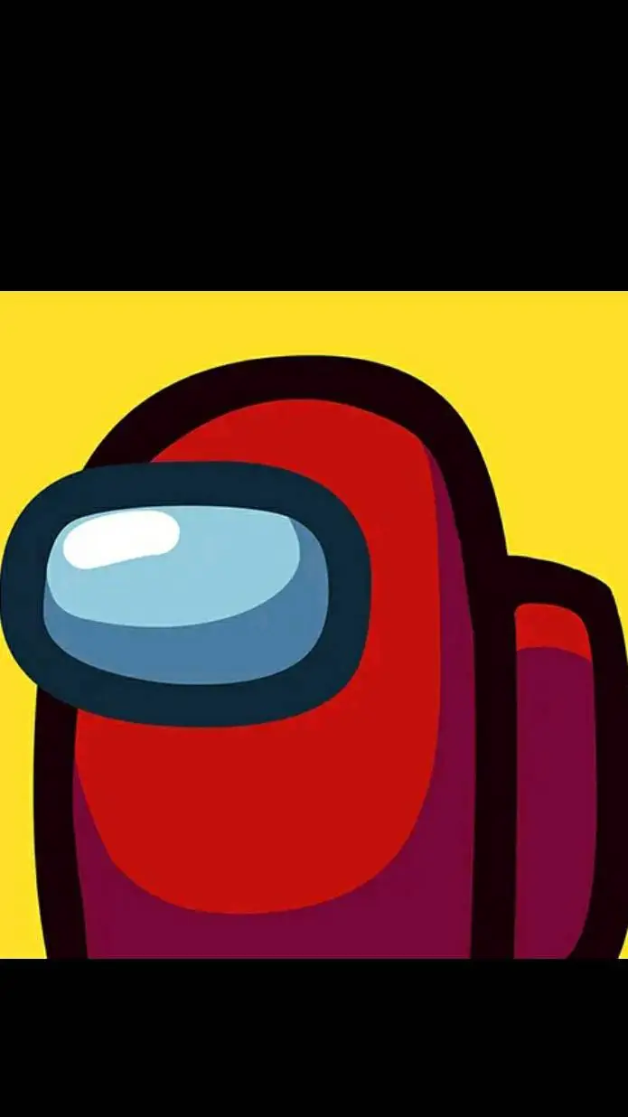 ai character: among us  background