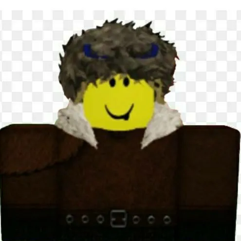 chat with ai character: pelt trader cute