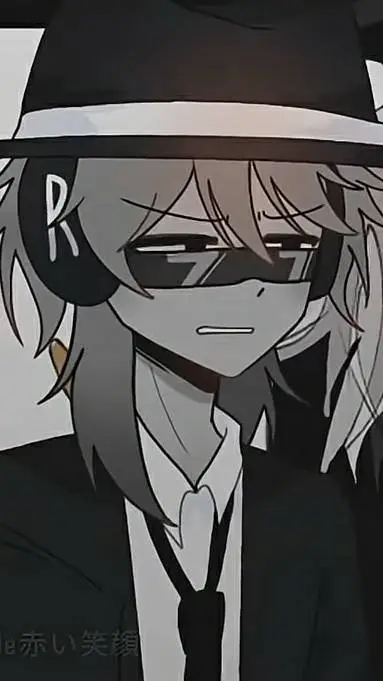 ai character: chance*doublefedo* background