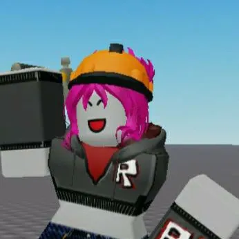 chat with ai character: female builderman 