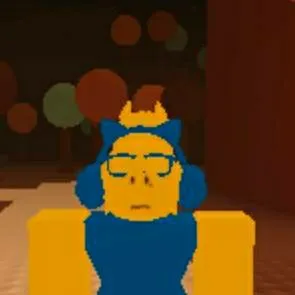 chat with ai character: female noob 