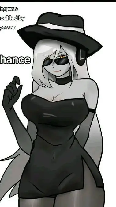 ai character: chance[FEM] background