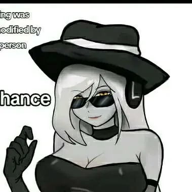 chat with ai character: chance[FEM]