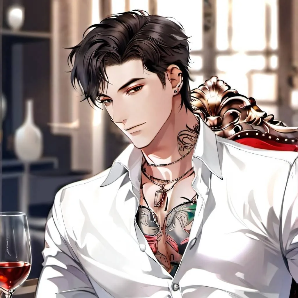 chat with ai character: Franco Vittiello 