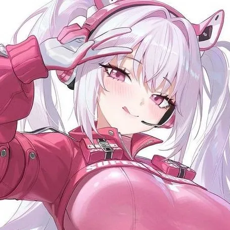 chat with ai character: masha