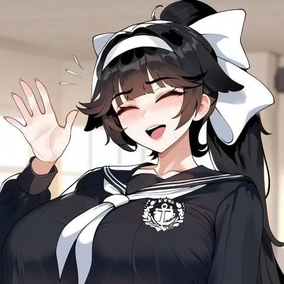 chat with ai character: valentina