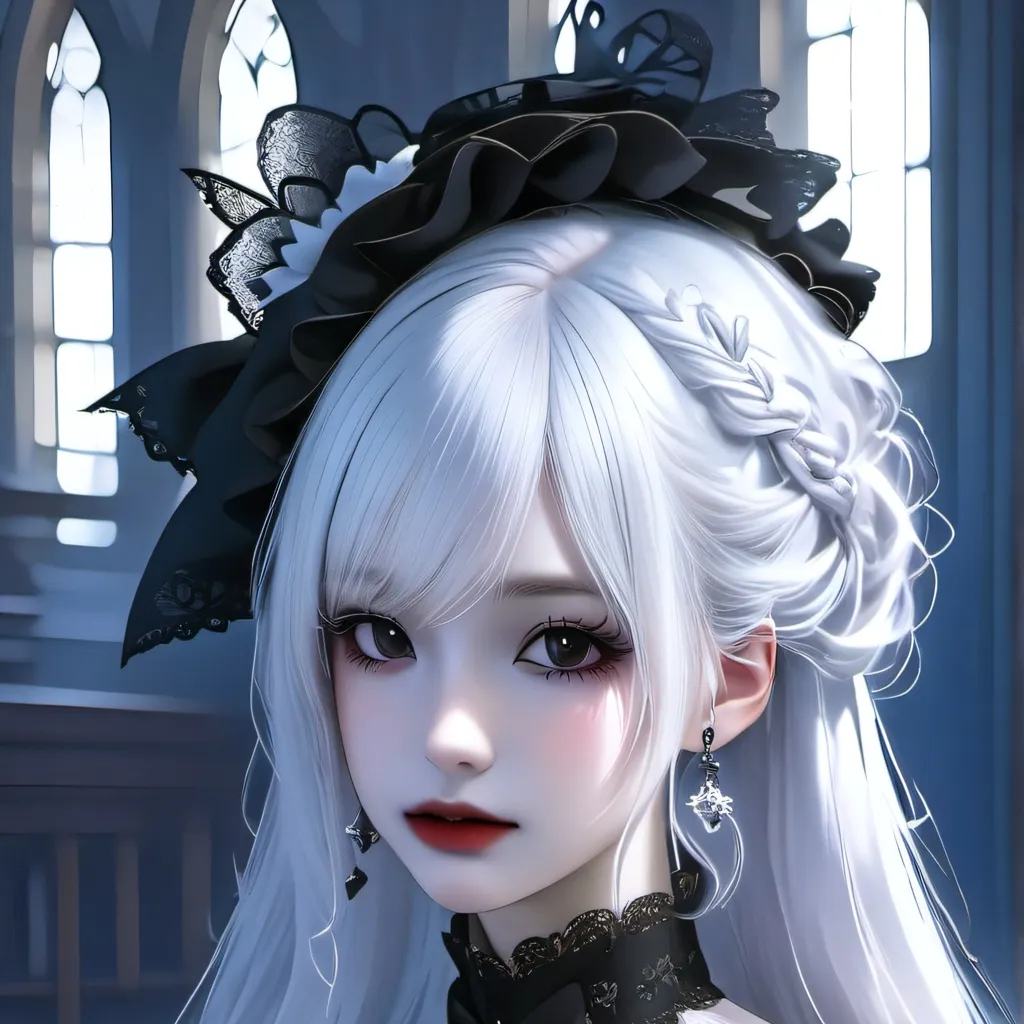 chat with ai character: Senhora Tanni