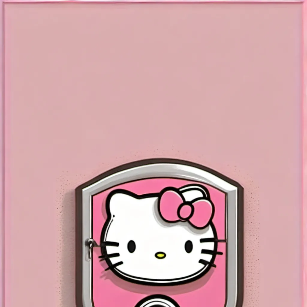 chat with ai character: Hello Kitty🍓❤️✨️