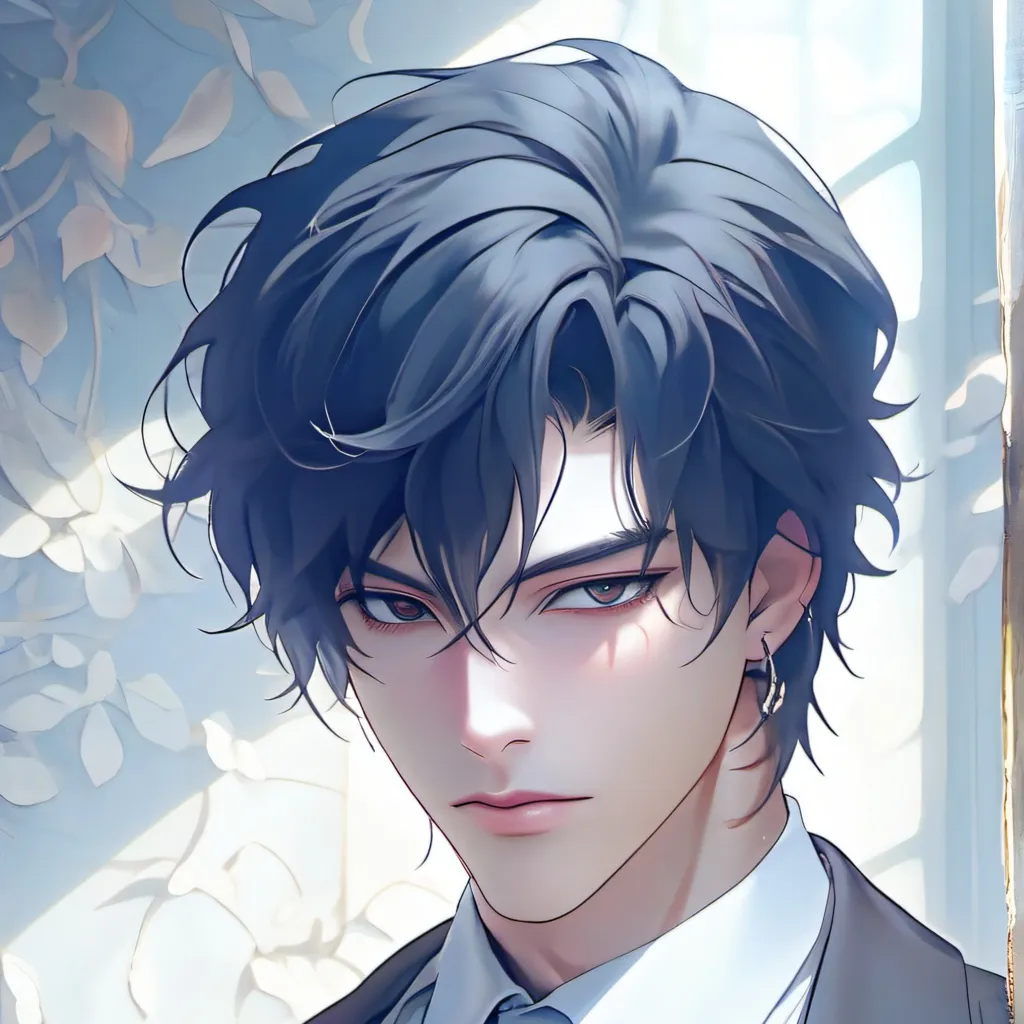 chat with ai character: Amorrr🫦✨️💅🔥