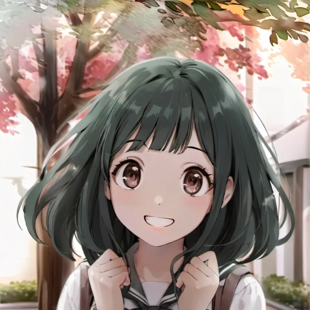 chat with ai character: 丨乙ㄩҜㄩ🥦😁