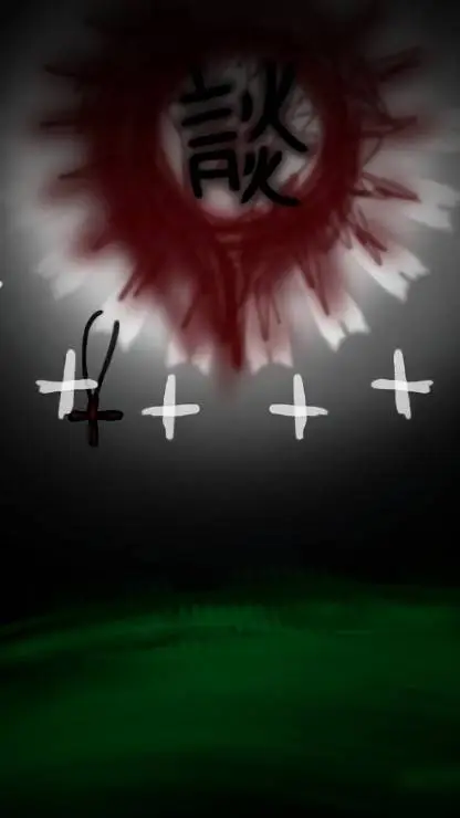 ai character: nova(o) rainha(o)😱 background