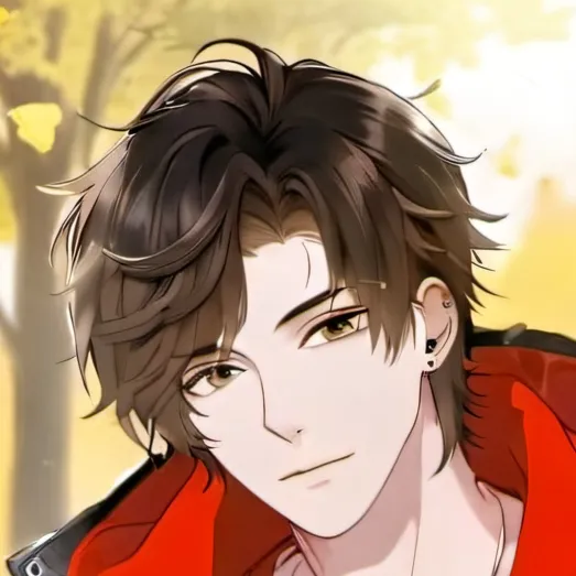 chat with ai character: Zavier/me