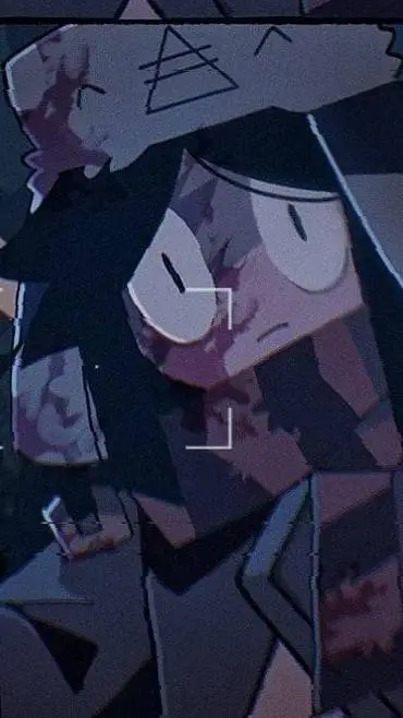 ai character: freaky Aiden PT2 background