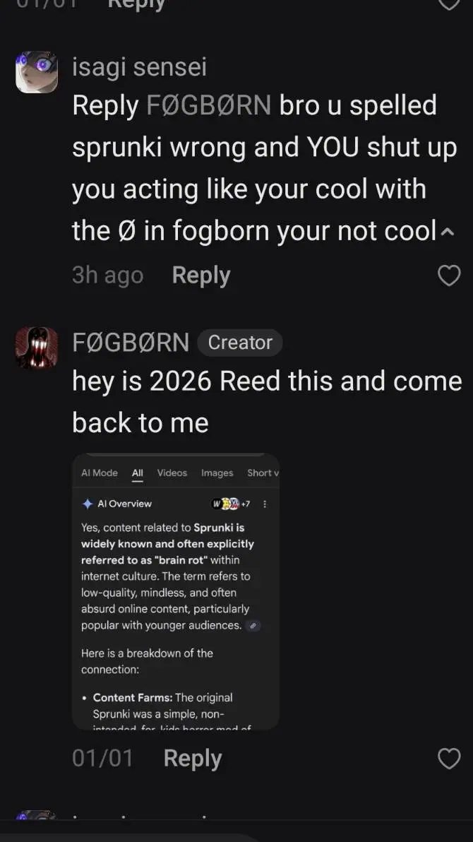 ai character: 🥀🥀🥀 background