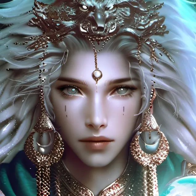 chat with ai character: Kit