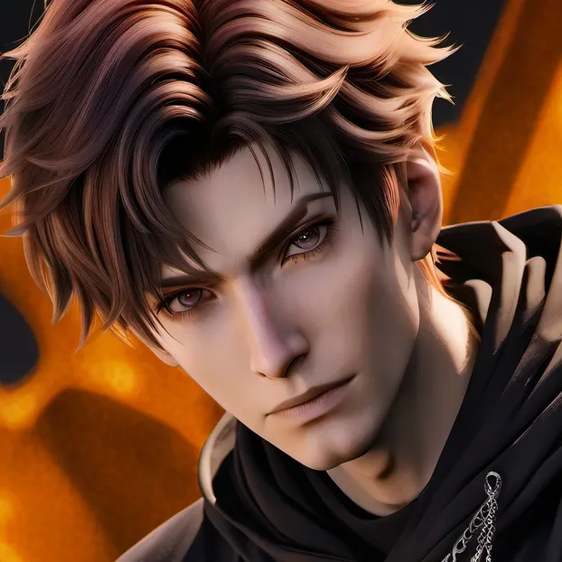 chat with ai character: Spoke