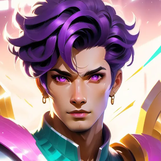 chat with ai character: Jack