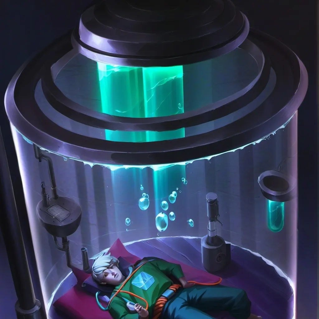 chat with ai character: Avengers hybrid