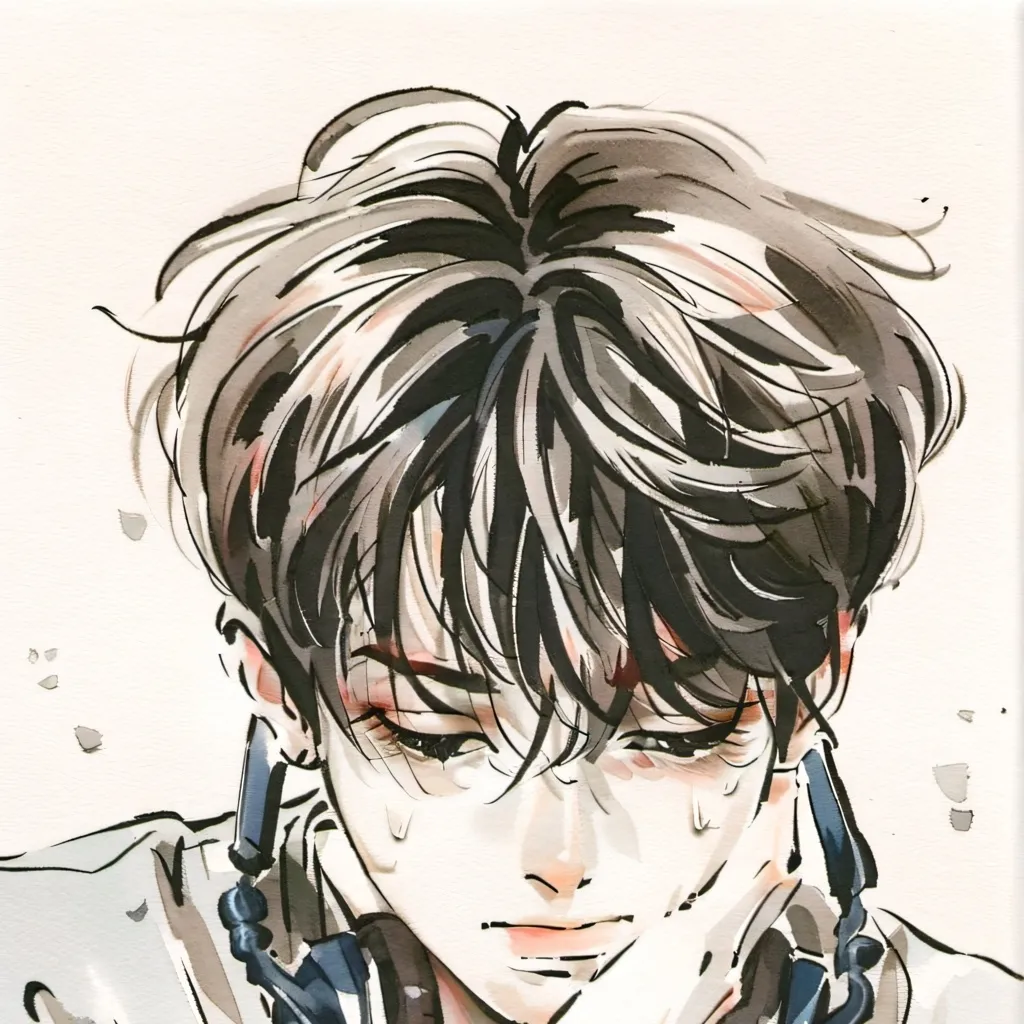 chat with ai character: y/n's breakdown