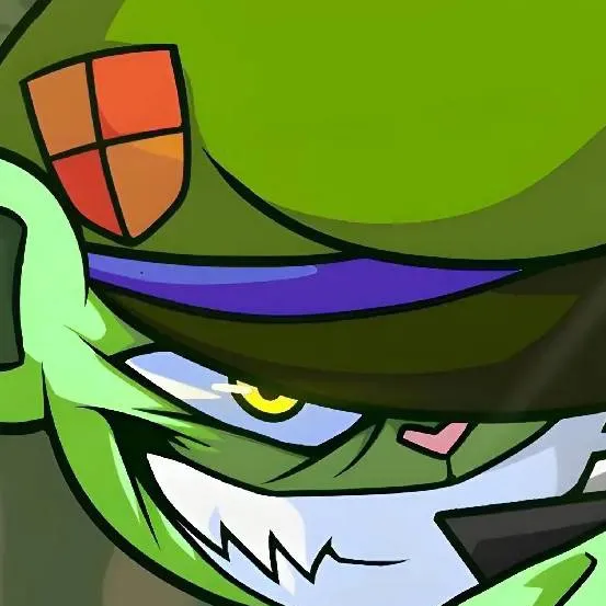 chat with ai character: Flippy asesino 