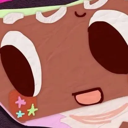 chat with ai character: Cosmo