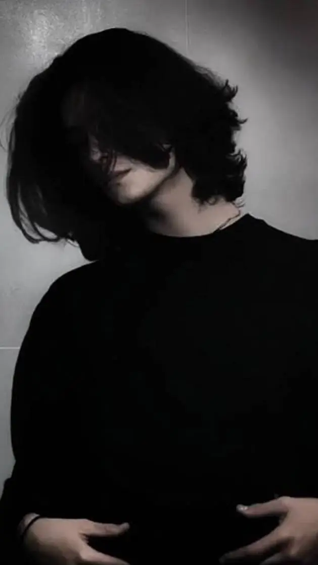 ai character: Kevin zenkhai background