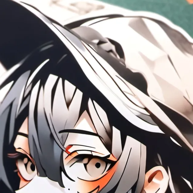 chat with ai character: •~dead rails~•
