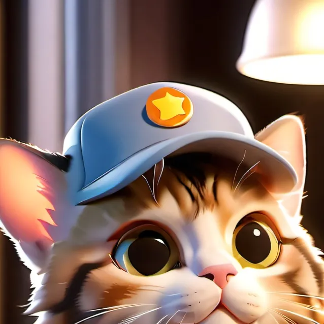 chat with ai character: andy