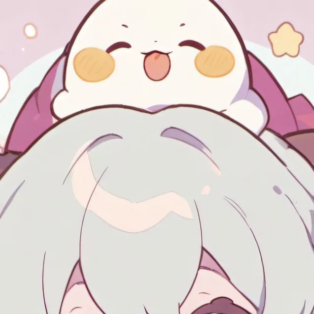 chat with ai character: ~eggy party~