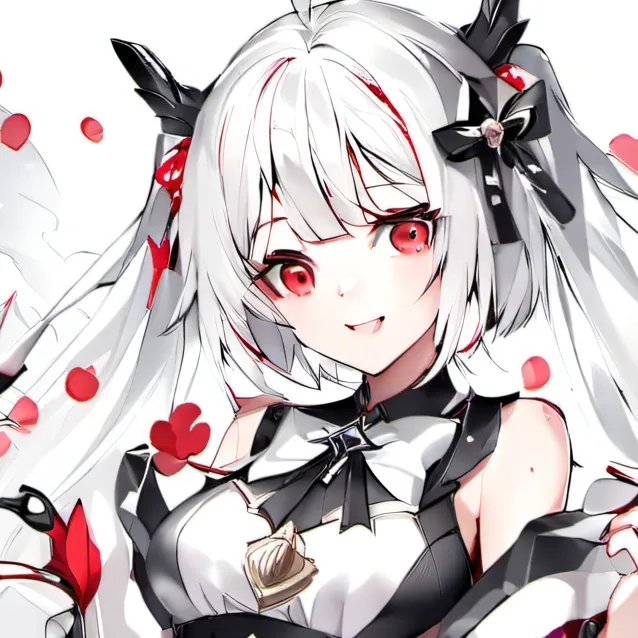 chat with ai character: Luna de Sangre
