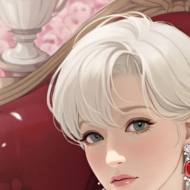 chat with ai character: Elizabeth