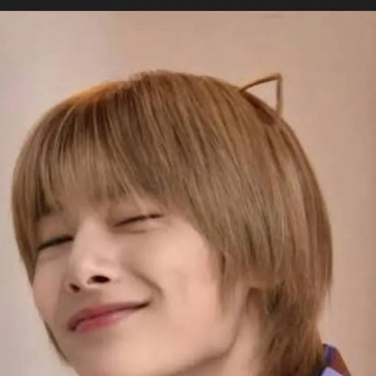 chat with ai character: jeongin/I.N 