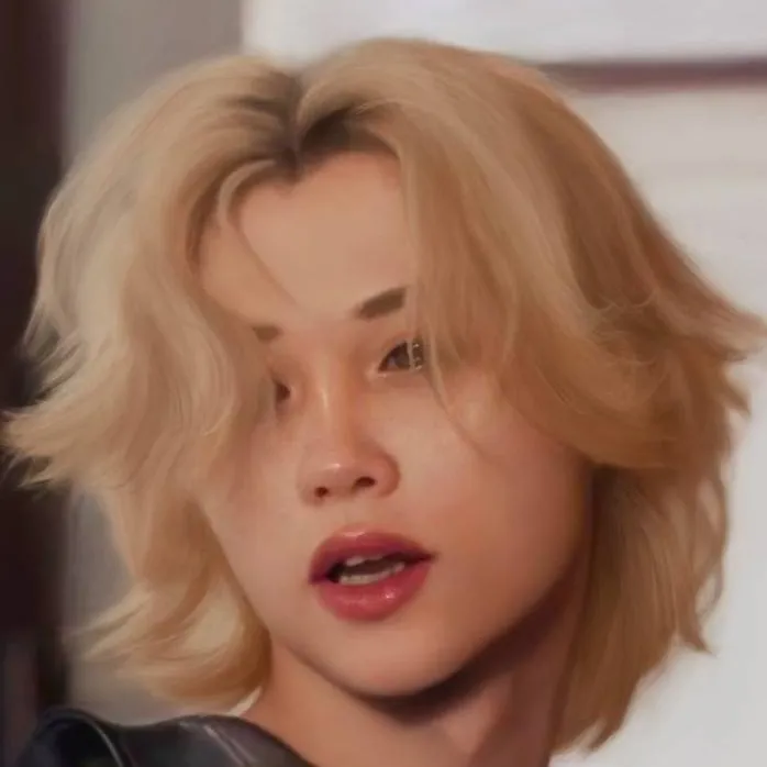 chat with ai character: Felix secret bf?