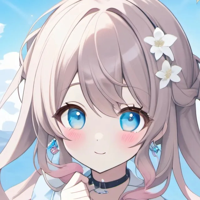 chat with ai character: Pick Me (MHA)