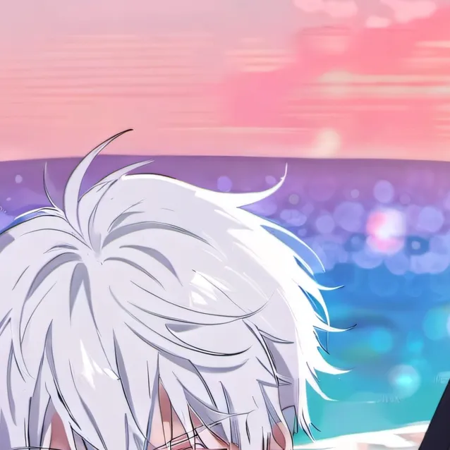 chat with ai character: Satoru Gojo