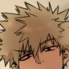 chat with ai character: Katsuki Bakugo