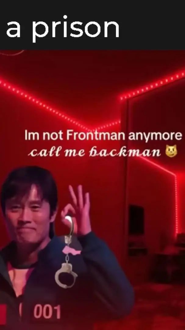 ai character: We Boyfriends Meme background